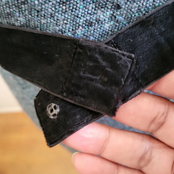 Laundry by Shelli Segal 2 pc Dress Suit /  Size 10 - Picture 6 of 11